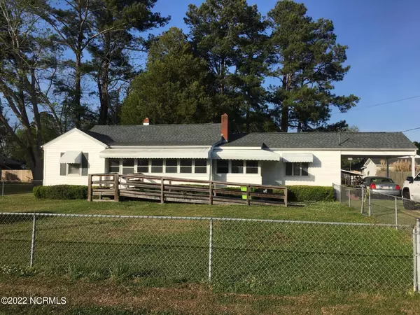 611 First AVE, Vanceboro, NC 28586