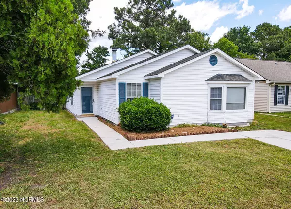 Jacksonville, NC 28546,2043 Steeple Chase Court