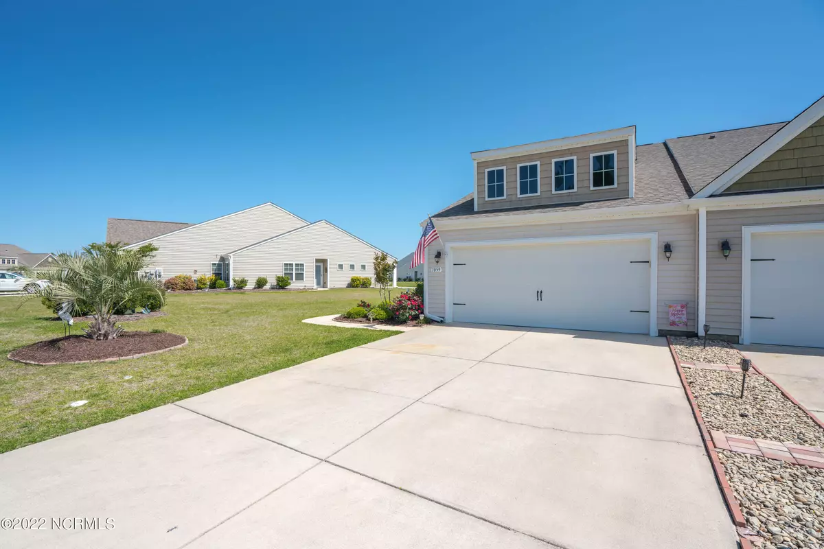 Calabash, NC 28467,1059 Chadsey Lake DR #183a