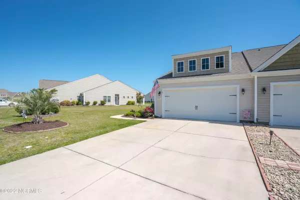 1059 Chadsey Lake DR #183a, Calabash, NC 28467