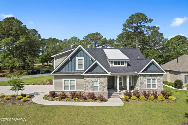 659 Kings TRL, Sunset Beach, NC 28468