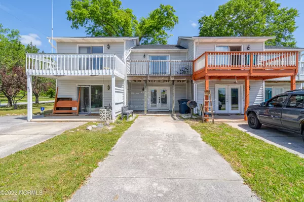 92 Shoreline DR #B, Jacksonville, NC 28540