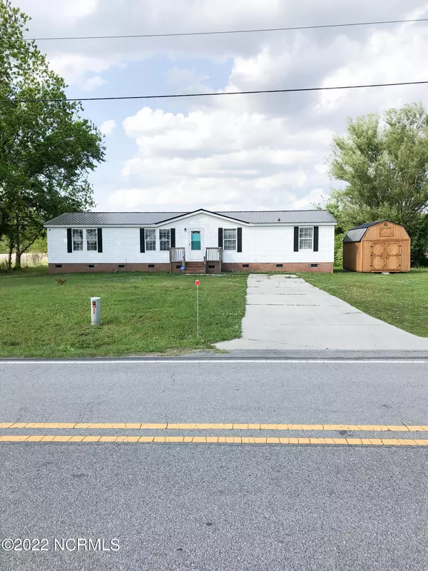 Richlands, NC 28574,284 Gregory Fork Road