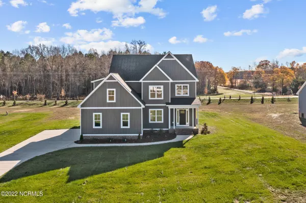 5771 Harvest Ridge Road, Battleboro, NC 27809