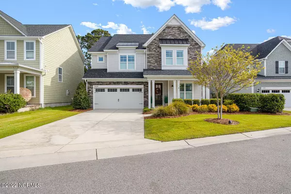 Wilmington, NC 28409,5024 Laurenbridge Lane