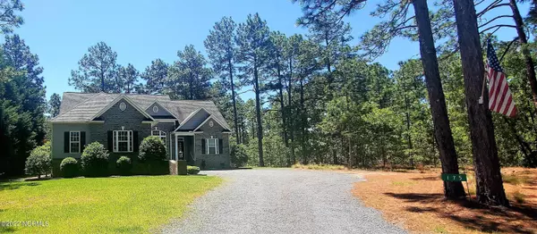 175 Wedgewood Drive, West End, NC 27376