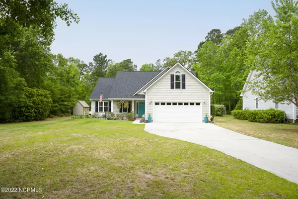 Hampstead, NC 28443,213 Hickory LN