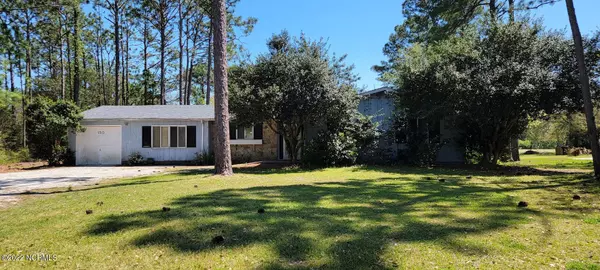 150 Windemere Drive, Southport, NC 28461