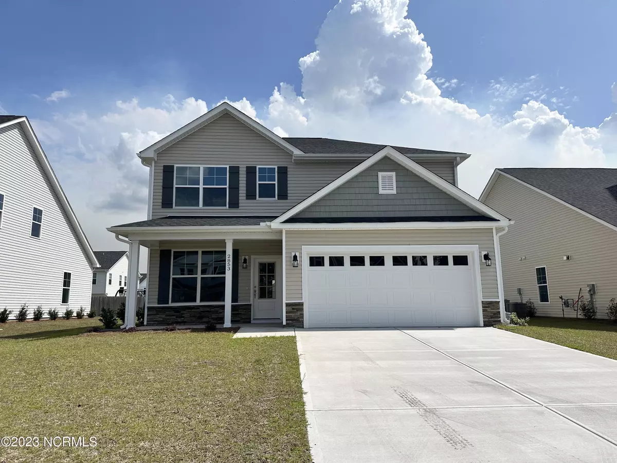 Leland, NC 28451,2853 Longleaf Pine CIR