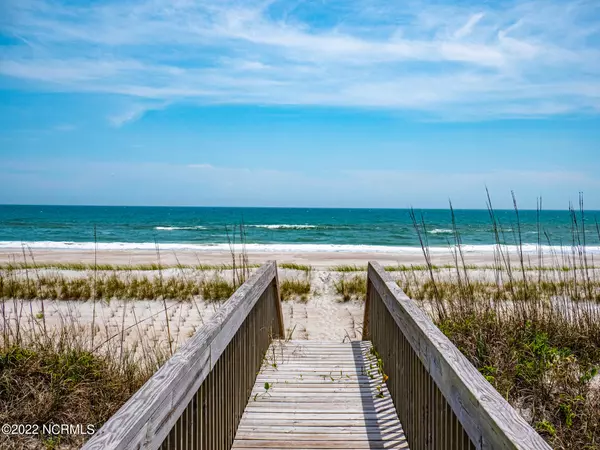 Topsail Beach, NC 28445,1177 N Anderson BLVD