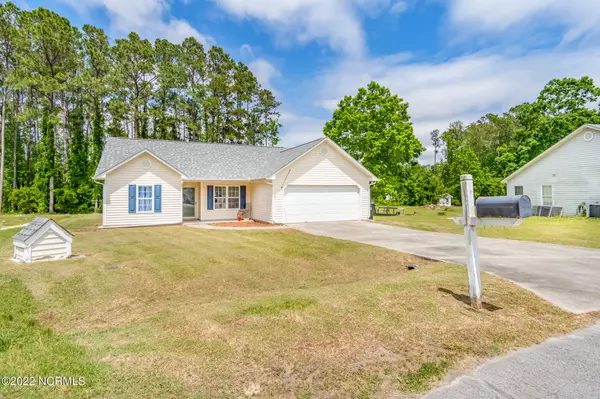 Havelock, NC 28532,212 Borgo CT