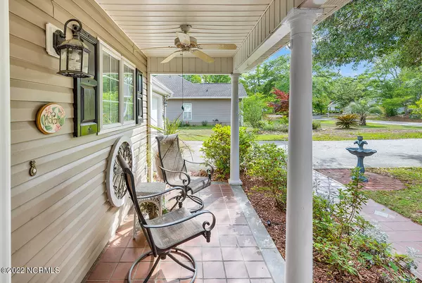 Ocean Isle Beach, NC 28469,1737 Rosebay CT SW