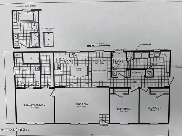 Havelock, NC 28532,105 Dana CT