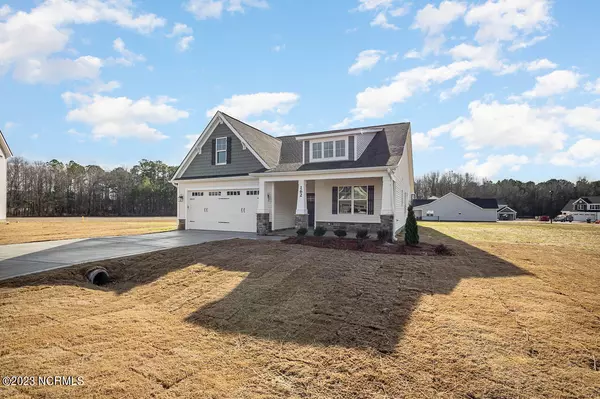 Kenly, NC 27542,162 Colby Farm Drive