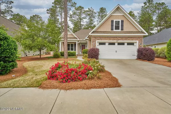 155 N Bracken Fern Lane, Southern Pines, NC 28387