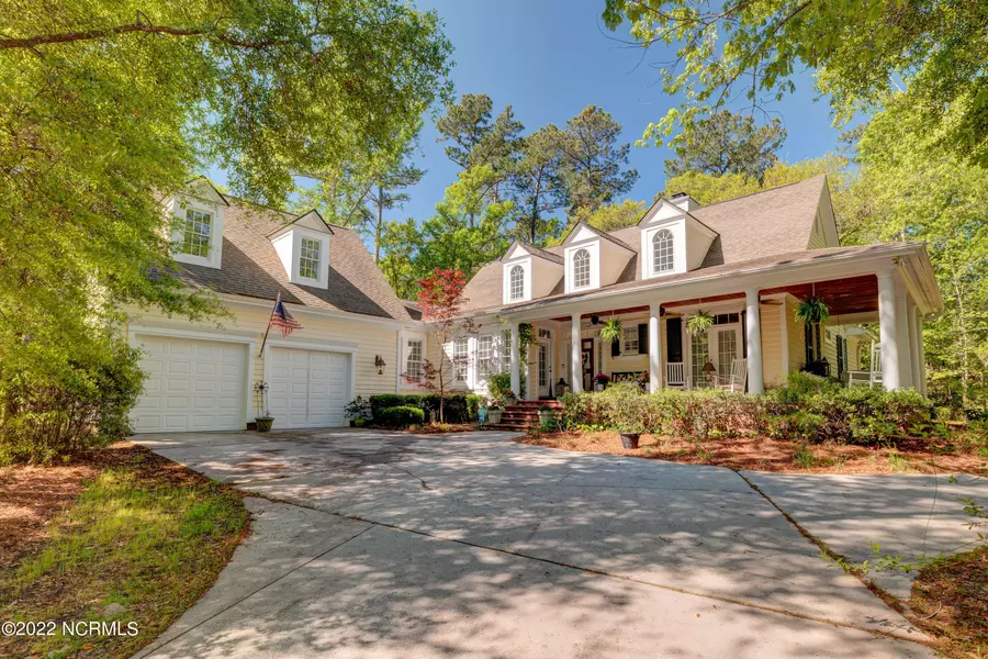 6631 Carmel TRL, Wilmington, NC 28411