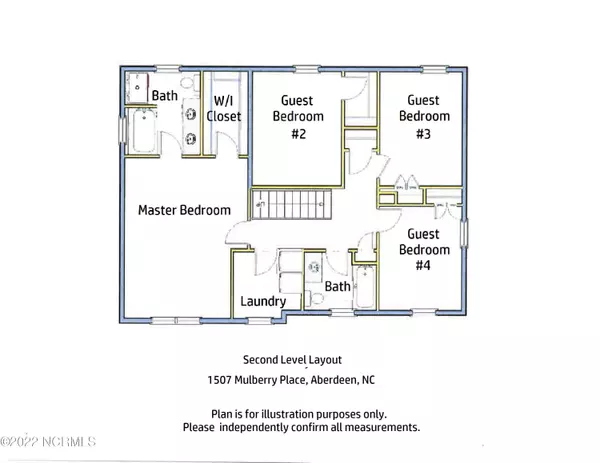 Aberdeen, NC 28315,1507 Mulberry Place