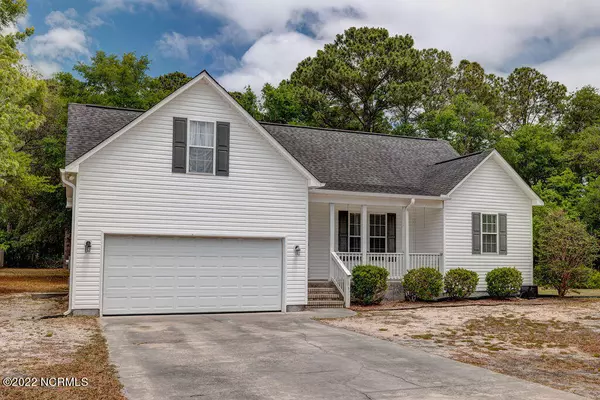 Wilmington, NC 28409,615 Antietam Drive