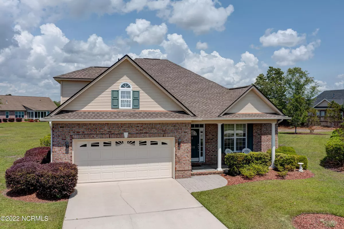 Leland, NC 28451,1011 Keystone CT