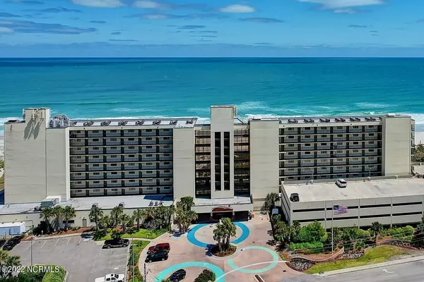 2700 Lumina Avenue N #902, Wrightsville Beach, NC 28480