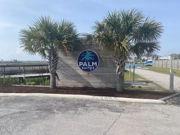 602 W Ft Macon RD #222, Atlantic Beach, NC 28512