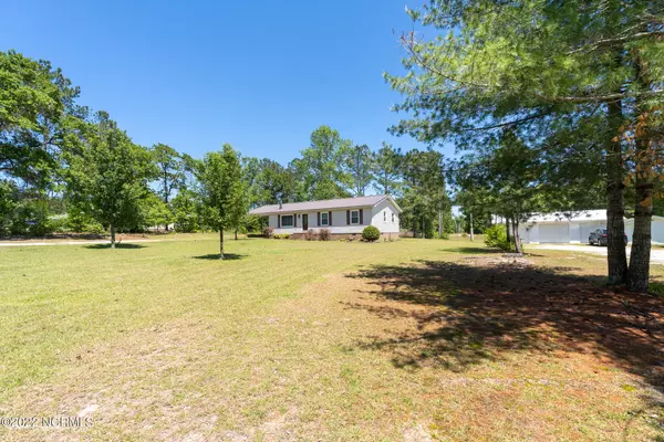 Ellerbe, NC 28338,156 Brookwood LN