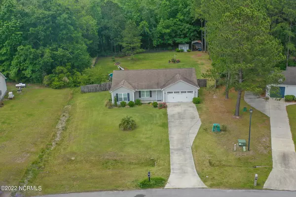 Hampstead, NC 28443,123 Marcil Lane