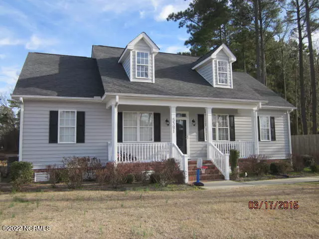 Wilson, NC 27896,5321 Solaris DR N