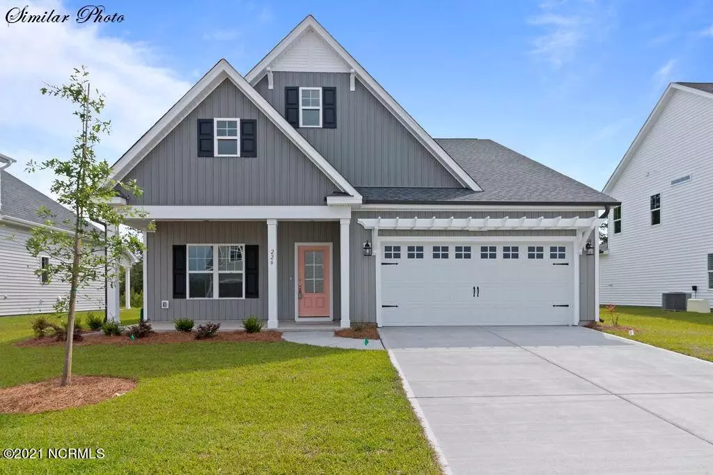 Hampstead, NC 28443,108 Bachmans TRL