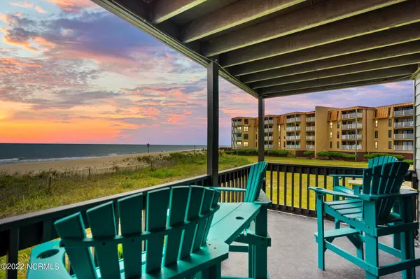 1896 New River Inlet Road #1109, North Topsail Beach, NC 28460