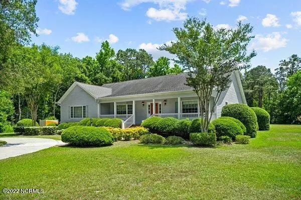 Hampstead, NC 28443,240 Mare Pond PL