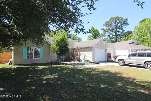 Wilmington, NC 28411,6806 Buckhurst Court