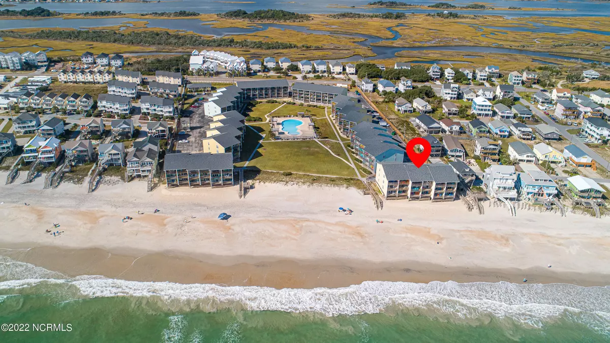 Surf City, NC 28445,918 N New River Drive #822