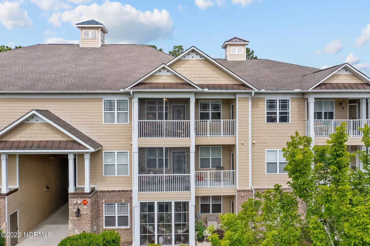 Calabash, NC 28467,290 Woodlands WAY #Unit 17