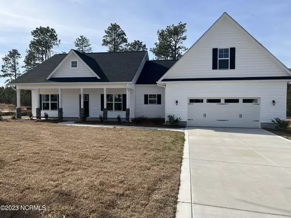 West End, NC 27376,4036 Silver Lane