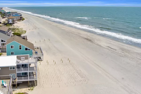 Oak Island, NC 28465,6721 W Beach Drive