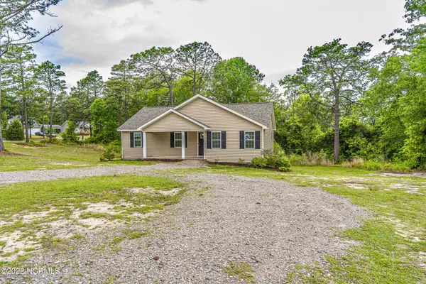 Vass, NC 28394,112 Savannah LN