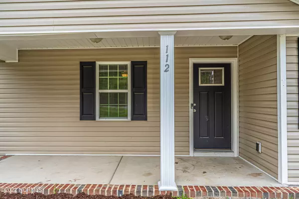 Vass, NC 28394,112 Savannah LN