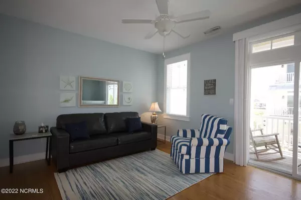 Atlantic Beach, NC 28512,107 W Bogue BLVD #5