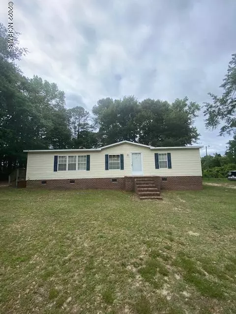 660 Pecan Road, Dudley, NC 28333