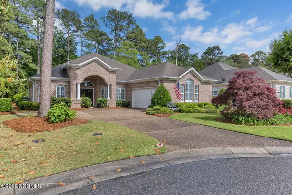 3715 Grantham Court, Wilmington, NC 28409