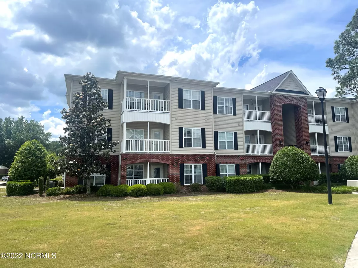 Wilmington, NC 28412,1500 Cadfel Court #107