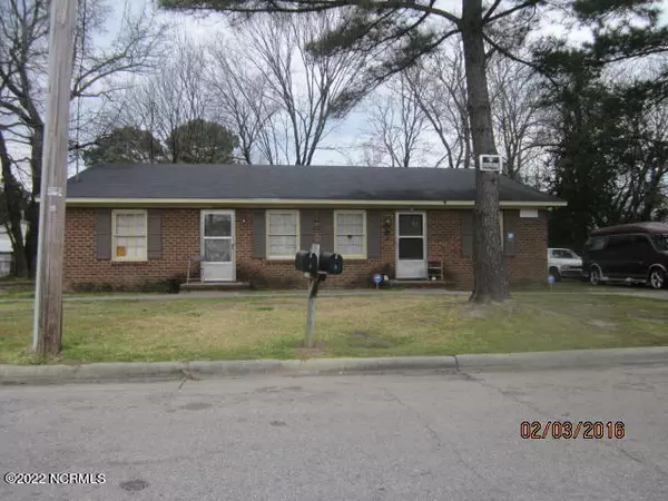 Wilson, NC 27893,1507 Atlantic ST E