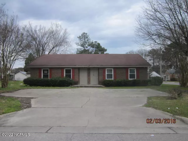 Wilson, NC 27893,1507 Atlantic ST E