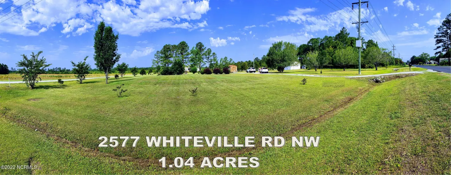 2577 Whiteville RD NW, Ash, NC 28420