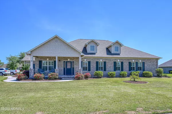 Hampstead, NC 28443,694 Castle Bay DR