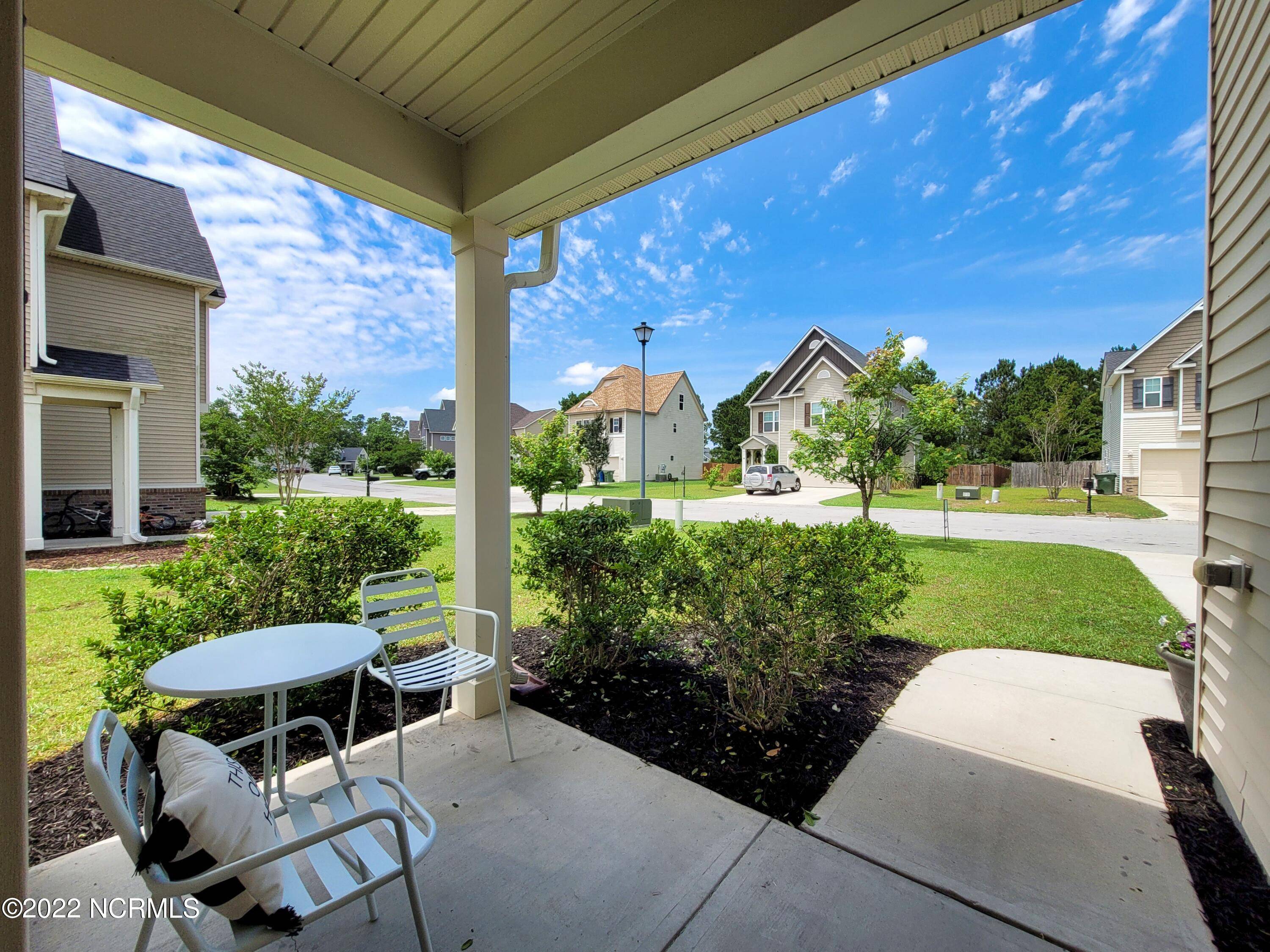 Sneads Ferry, NC 28460,203 Long Pond DR