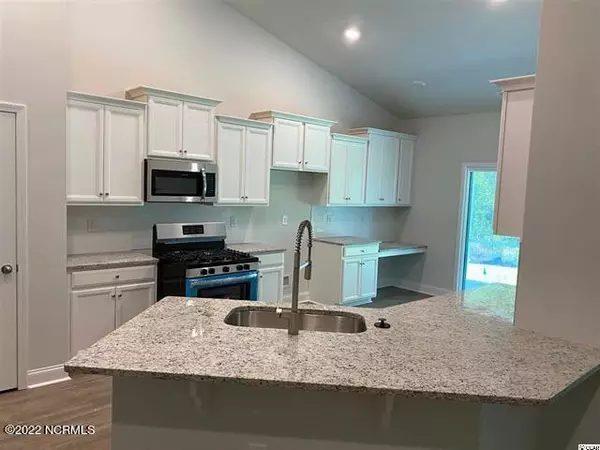 Ocean Isle Beach, NC 28469,6845 W Lindley LN SW #Lot 77