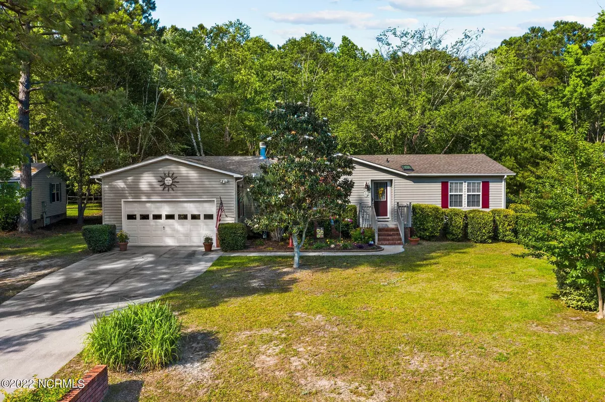 Carolina Shores, NC 28467,1020 Palm CT SW