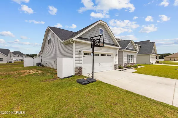 Grimesland, NC 27837,473 Sandcastle Street